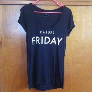 Express t shirt